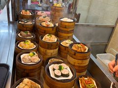 -恒兴发茶店(水巷口店)