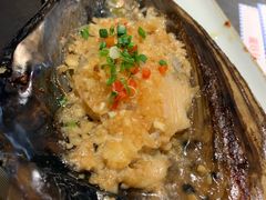 -很久以前羊肉串(中山公园店)