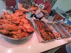 -张金涛熏鸡(x560店)