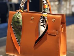 -BURBERRY(上海港汇恒隆广场店)