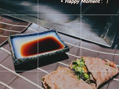 -松临·铁板烧&Omakase(神农店)