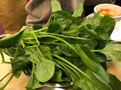 -月圆火锅(宁海东路二店)