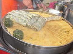 -东仓门早市