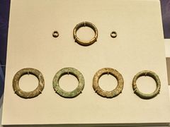 -北京大葆台遗址博物馆