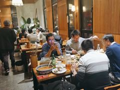 -福苗小骆驼烧烤(曲江店)