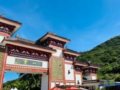 -三亚南山文化旅游区