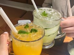 -The Good Place好地方·Brunch·coffee(国贸店)