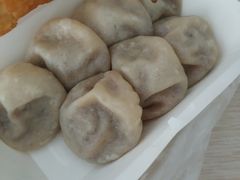 -徐建萍汤包(热河南路店)