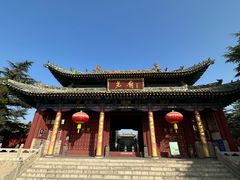 -尧庙景区