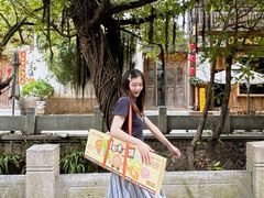 -百饼园(澳门路店)