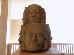 -吴哥国家博物馆