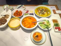 -东流山北京烤鸭·家常菜(南京首店)