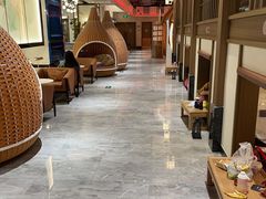 -青水瓦台汤泉(未央店)