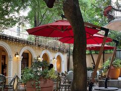 -玫瑰厅上海菜(兴国路店)