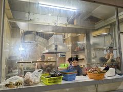 -烧烤佬(新基路店)