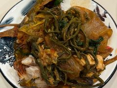 -江湖水乡铁锅炖魚(周庄嘉园店)