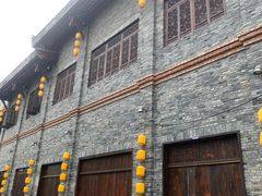 -武汉园博园(武汉自然博物馆)