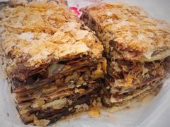 -爱德顺糕点食屋(利民道店)