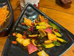 -红小姐的烤肉店(西三旗店)