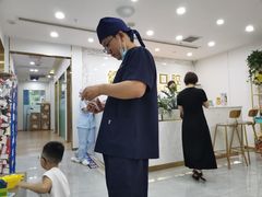 -启辰口腔(南坪店)
