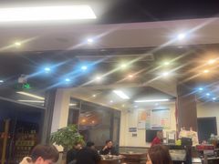 -瓦市黄羊群羊肉馆(火车站路店)