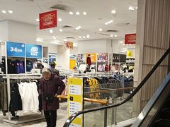 -BIGOFFS 超级折扣(仁恒伊势丹店)