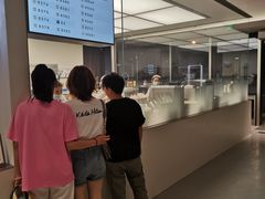 -喜茶(上海北外滩来福士店)