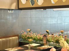 -伯顿西餐厅(厚街香榭丽店)