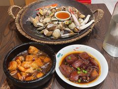 -阿毛饭店(和义路店)