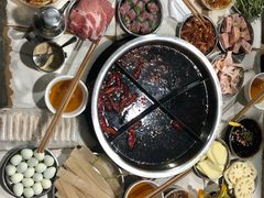 -渝味黄姐火锅(黄泥村店)