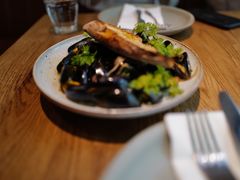 -BAKER&SPICE(安福路店)