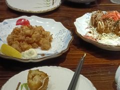 -鸟鹏烧鸟居酒屋(熙龙湾店)