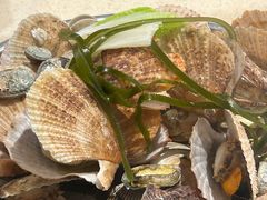 -船梆煮•蒸汽海鲜·生腌干蒸(五四广场店)