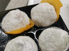 -满记甜品(巴黎春天宝山店)