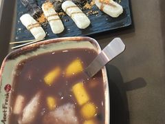 -鲜芋仙(中山路店)