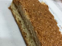 椰丝排-中关村茶点