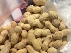 蒜香味花生-秋栗香(地安门店)