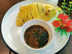 -玖鲜小笼(中山广场店)