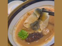 -沈灶河豚宴·河豚融合餐厅(汉中路店)