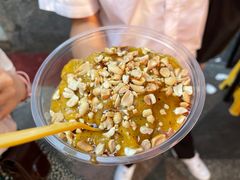 -夏食光安顺小舒冰粉冰浆(甲秀楼店)