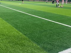 -小赛虎少儿足球培训(南翔校区)