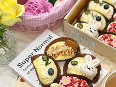 -杜哈夫DOUX RÊVE·生日蛋糕(日月光店)