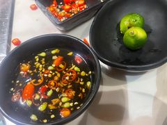 -狐狸爱上椰子鸡(滨江星光大道店)