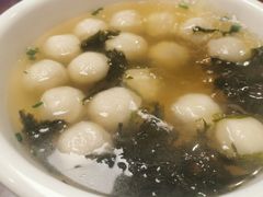 -福建美食城(老君堂店)