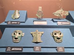 -盘龙城国家考古遗址公园