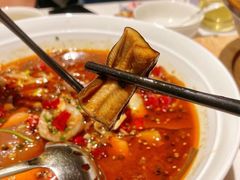 -江仙雅居(中航国际店)