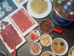 -南门涮肉(上海一店)