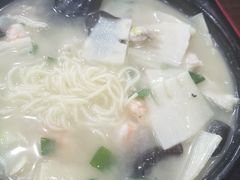 -常熟炒浇面馆(蓝旗街店)