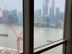 -上海外滩茂悦大酒店