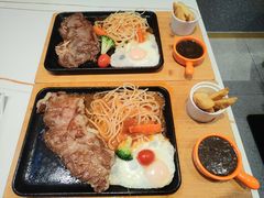 黑椒小西冷-豪享来(我格广场店)